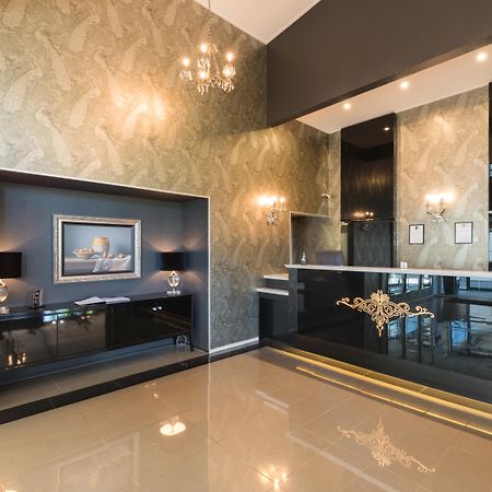 Croydon Lodge Gore Zewnętrze zdjęcie