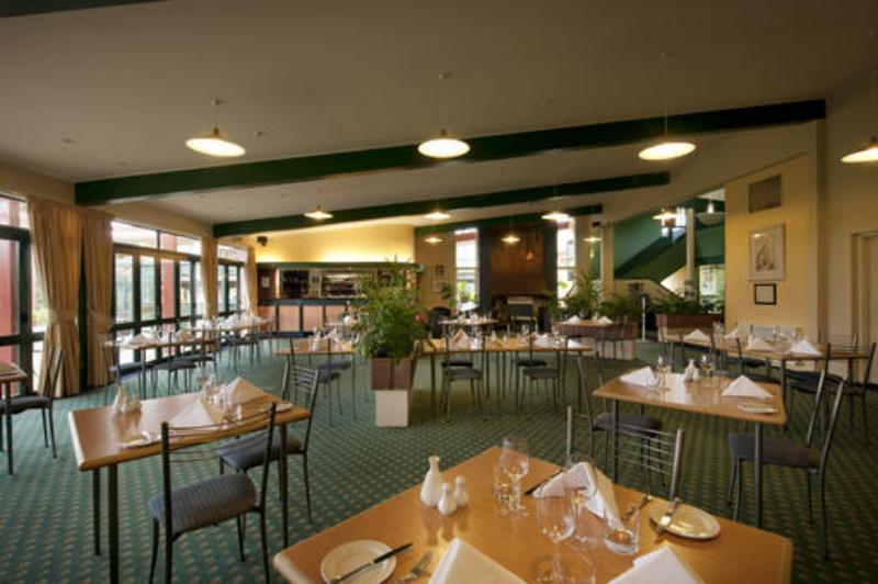 Croydon Lodge Gore Zewnętrze zdjęcie