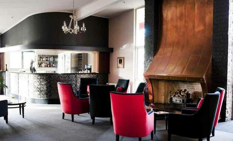 Croydon Lodge Gore Zewnętrze zdjęcie