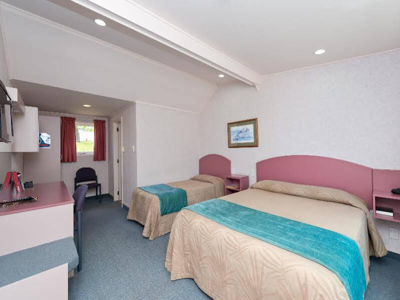 Croydon Lodge Gore Zewnętrze zdjęcie