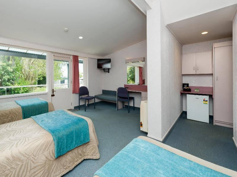 Croydon Lodge Gore Zewnętrze zdjęcie