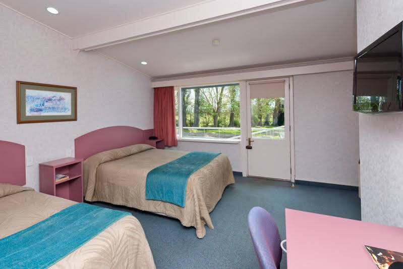 Croydon Lodge Gore Zewnętrze zdjęcie